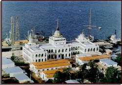 Modern Egypt - Suez Canal