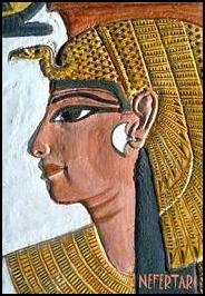 Neferititi